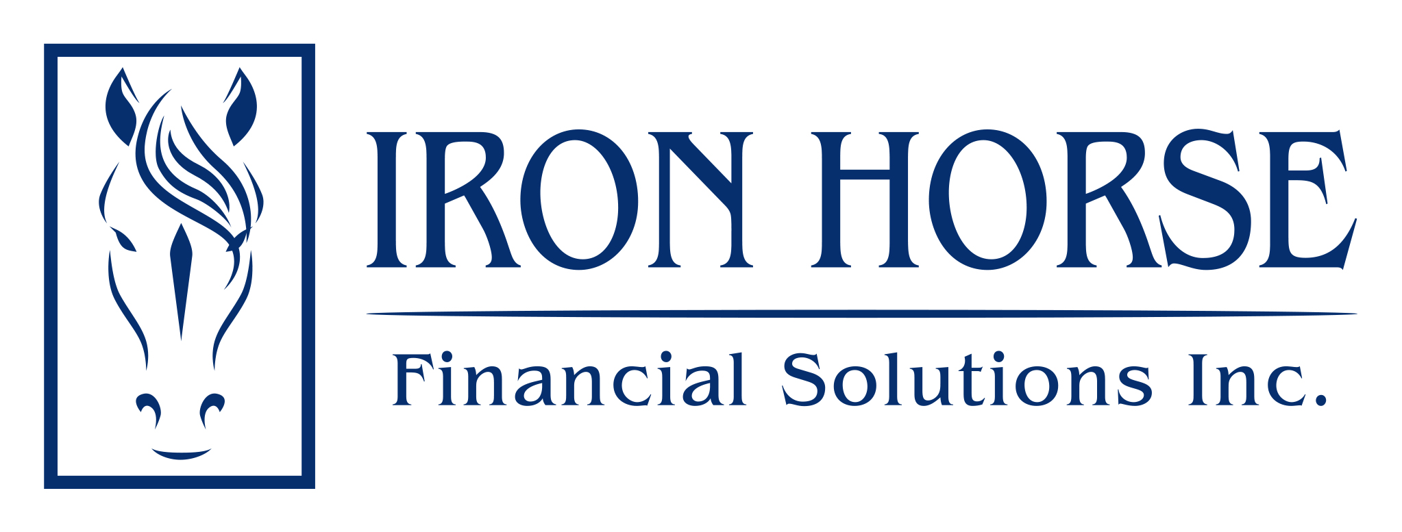Iron Horse Financial Solutions