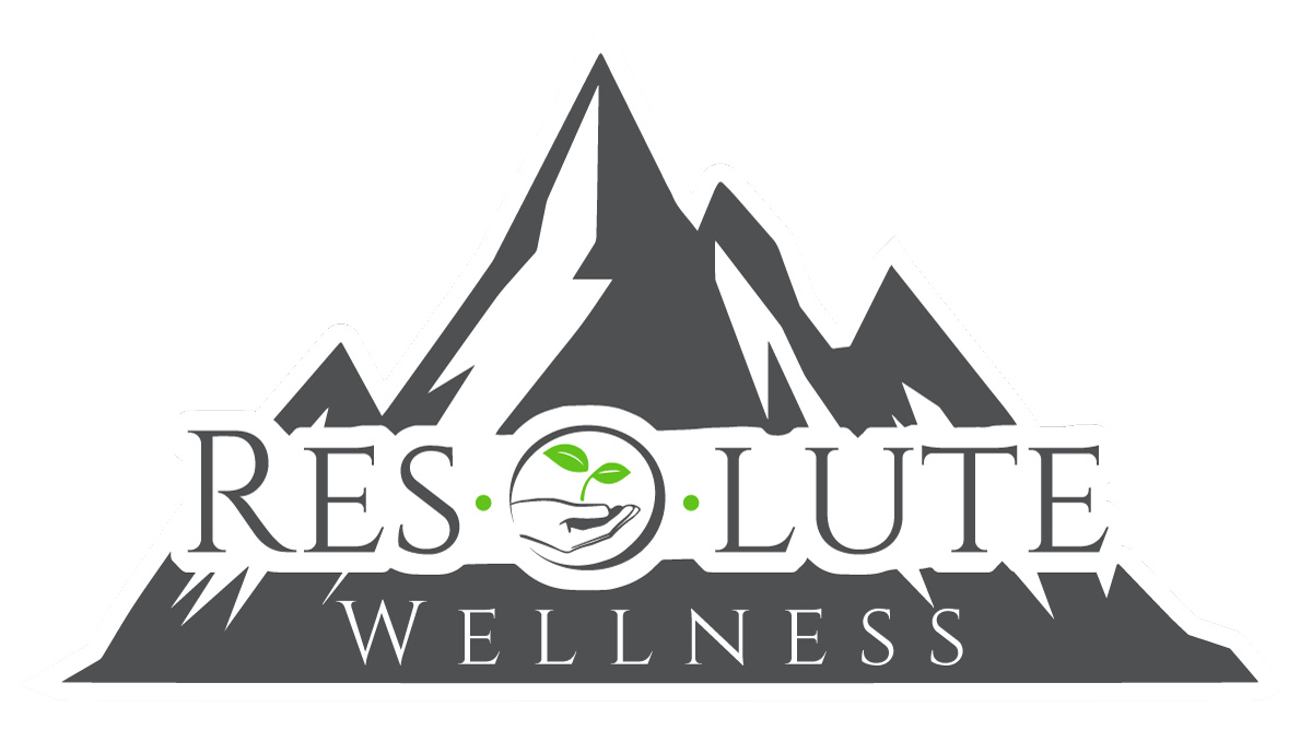 Resolute Wellness