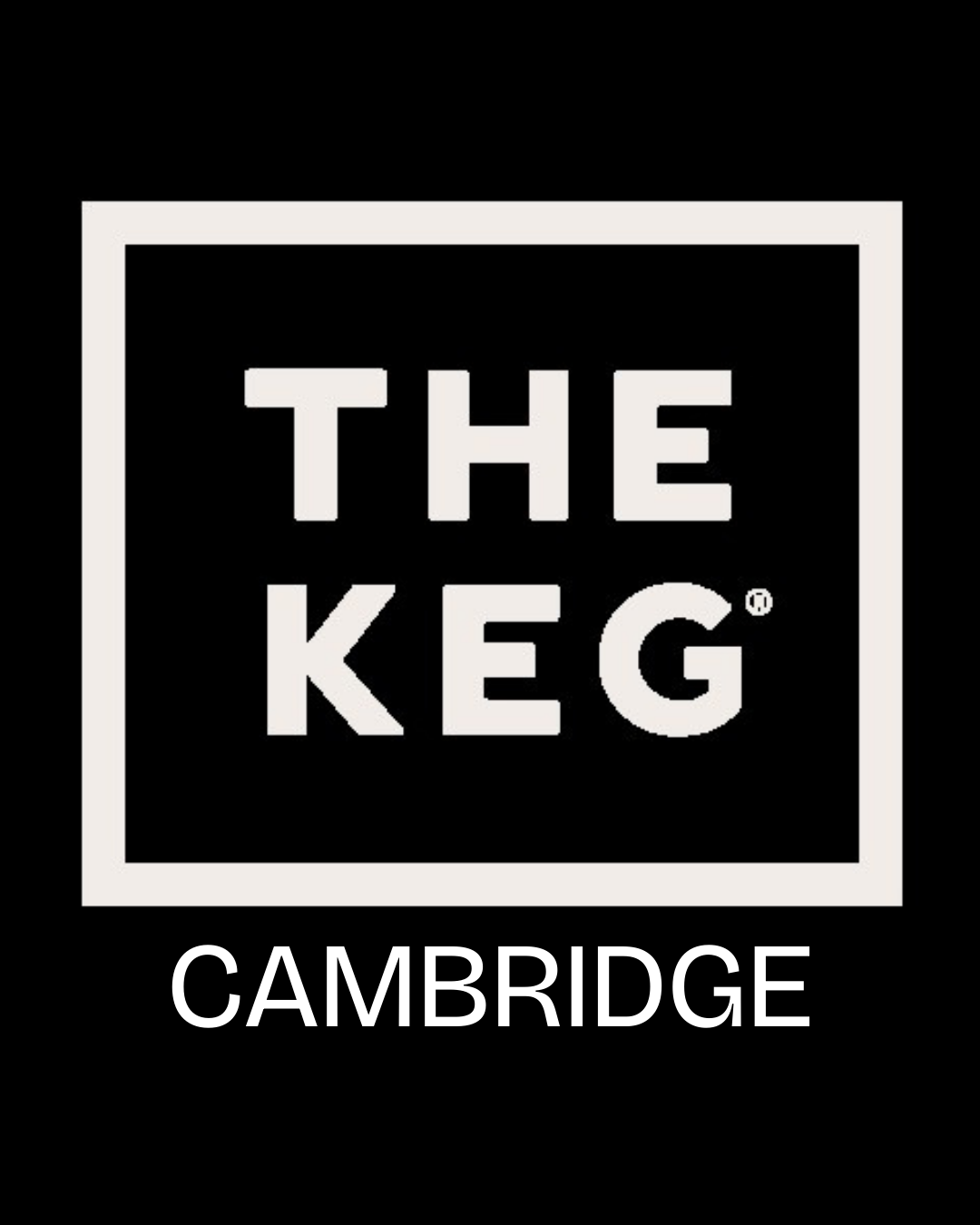 The Keg Cambridge